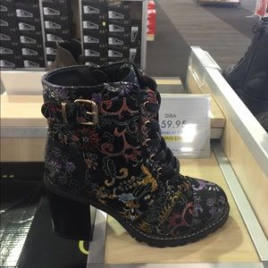 Meet your Posher, Hope